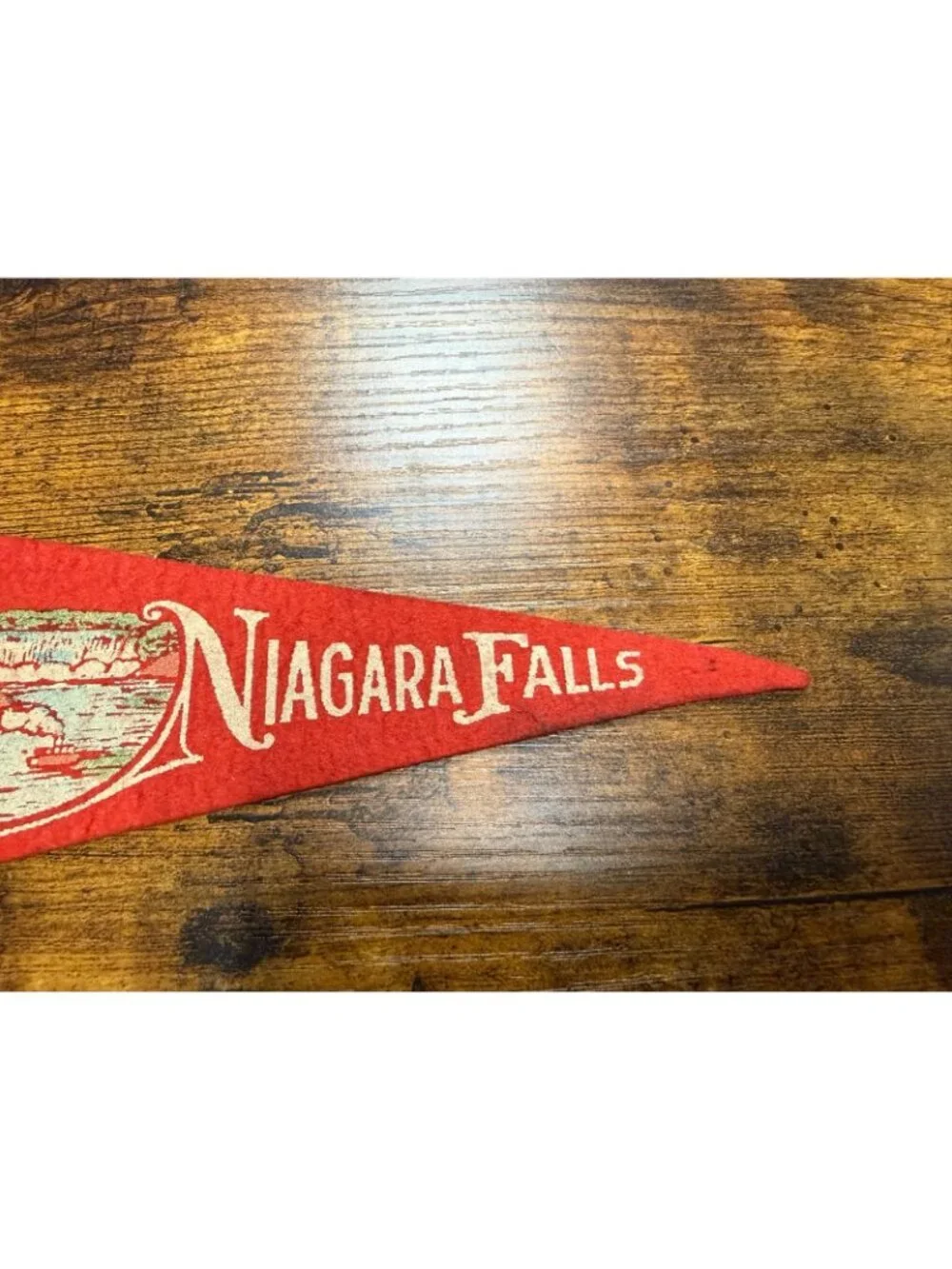 N/A vintage niagara